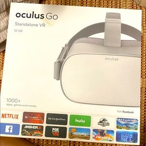 Oculus